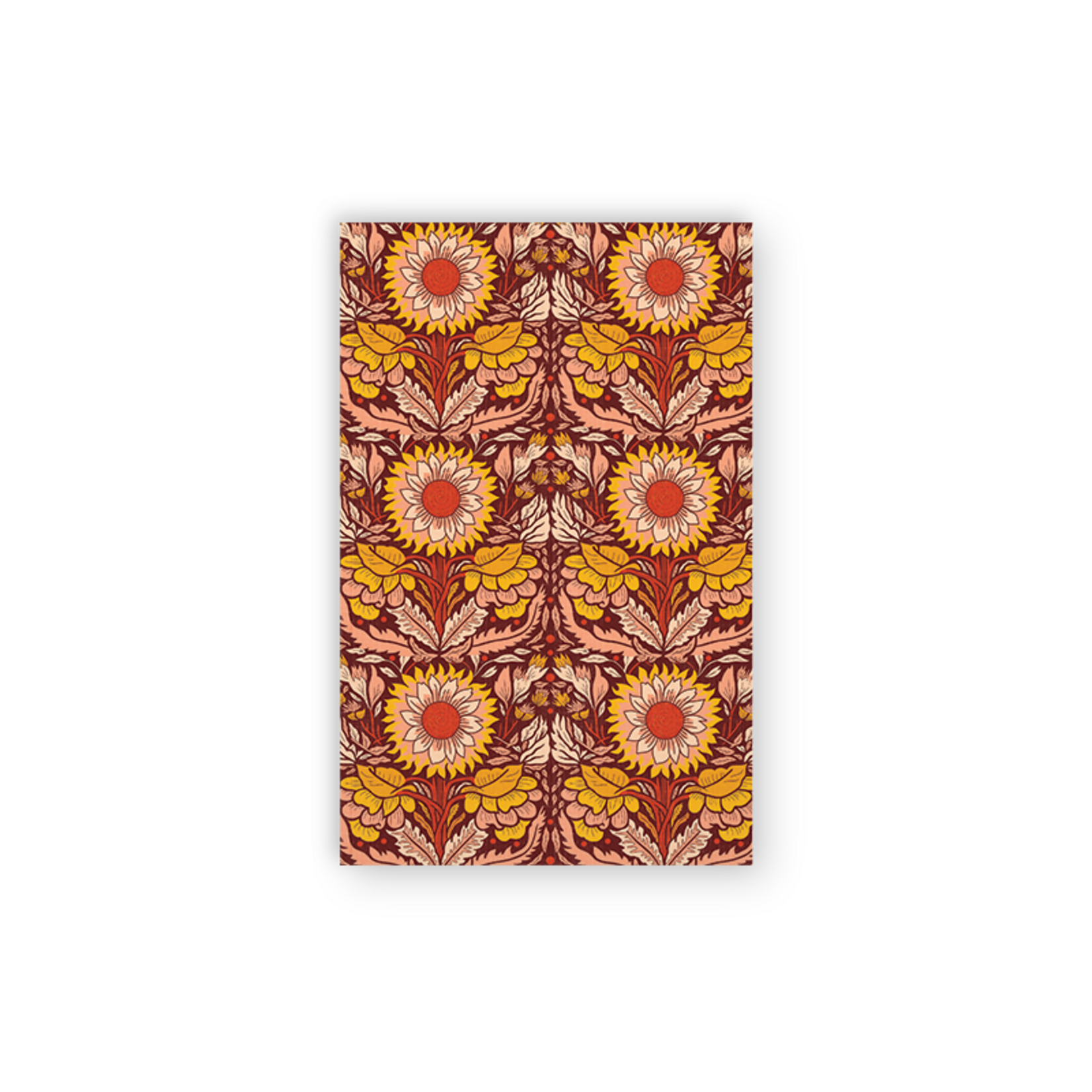 Denik Solar Fire Classic Notebook