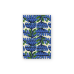 Denik Foxglove Classic Notebook