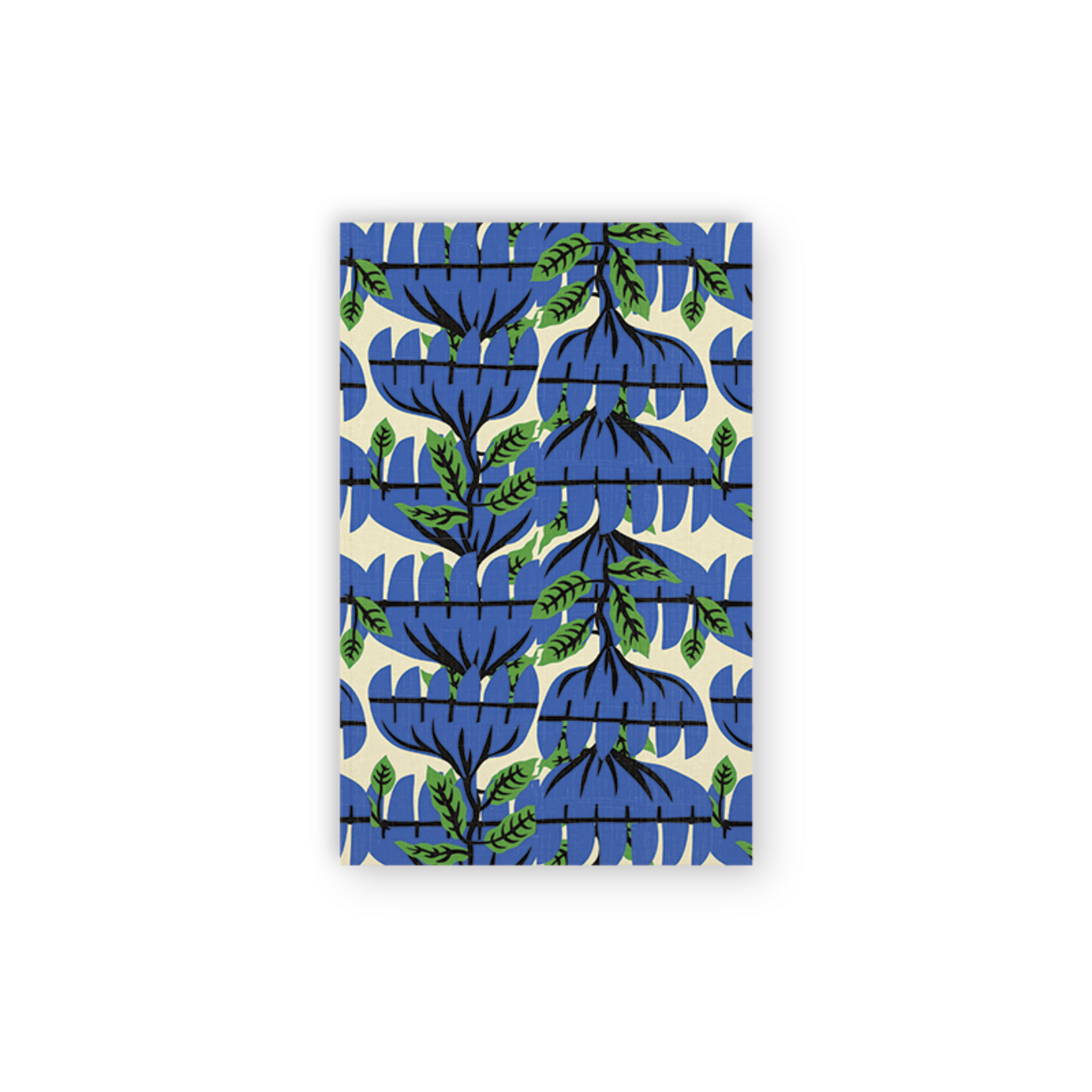 Denik Foxglove Classic Notebook