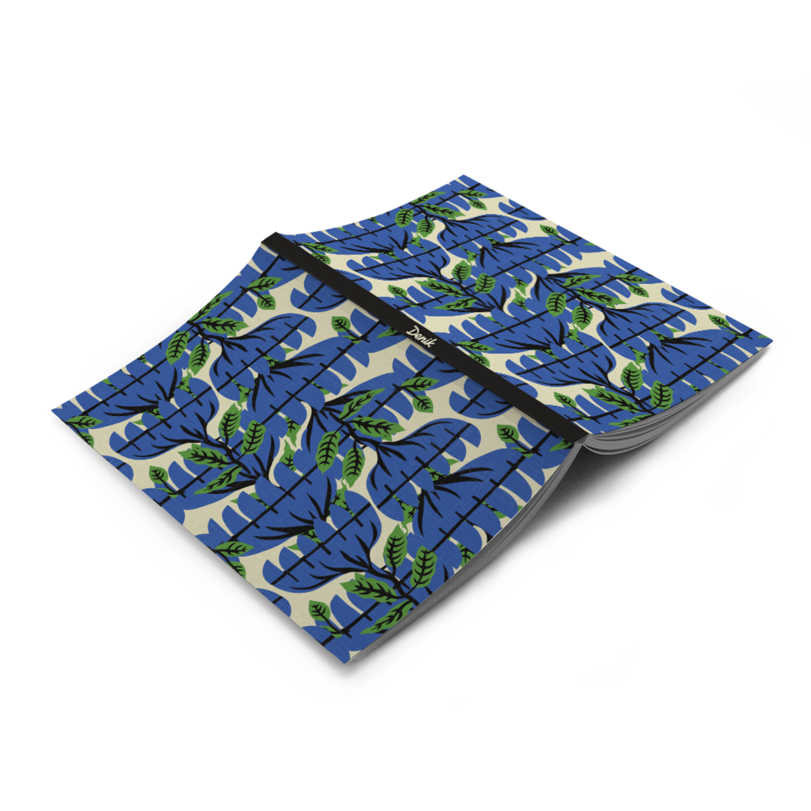 Denik Foxglove Classic Notebook