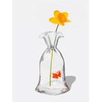 doiy Goldfish Vase