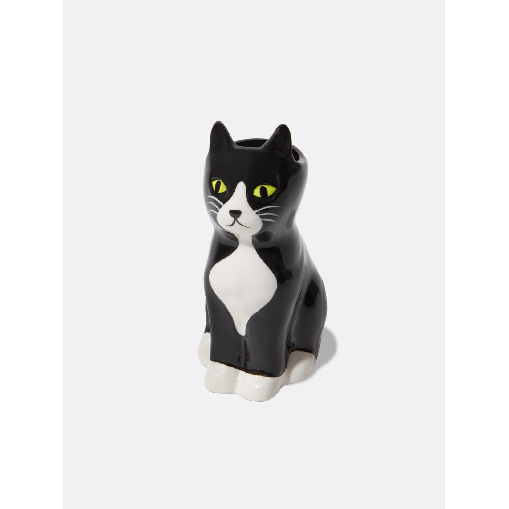 doiy XS Cat Vase