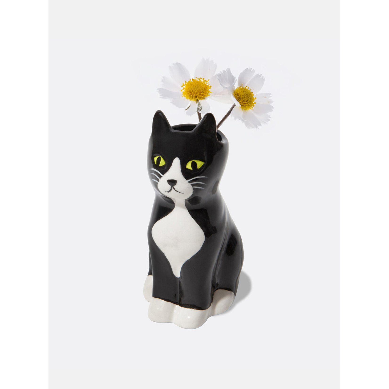 doiy XS Cat Vase