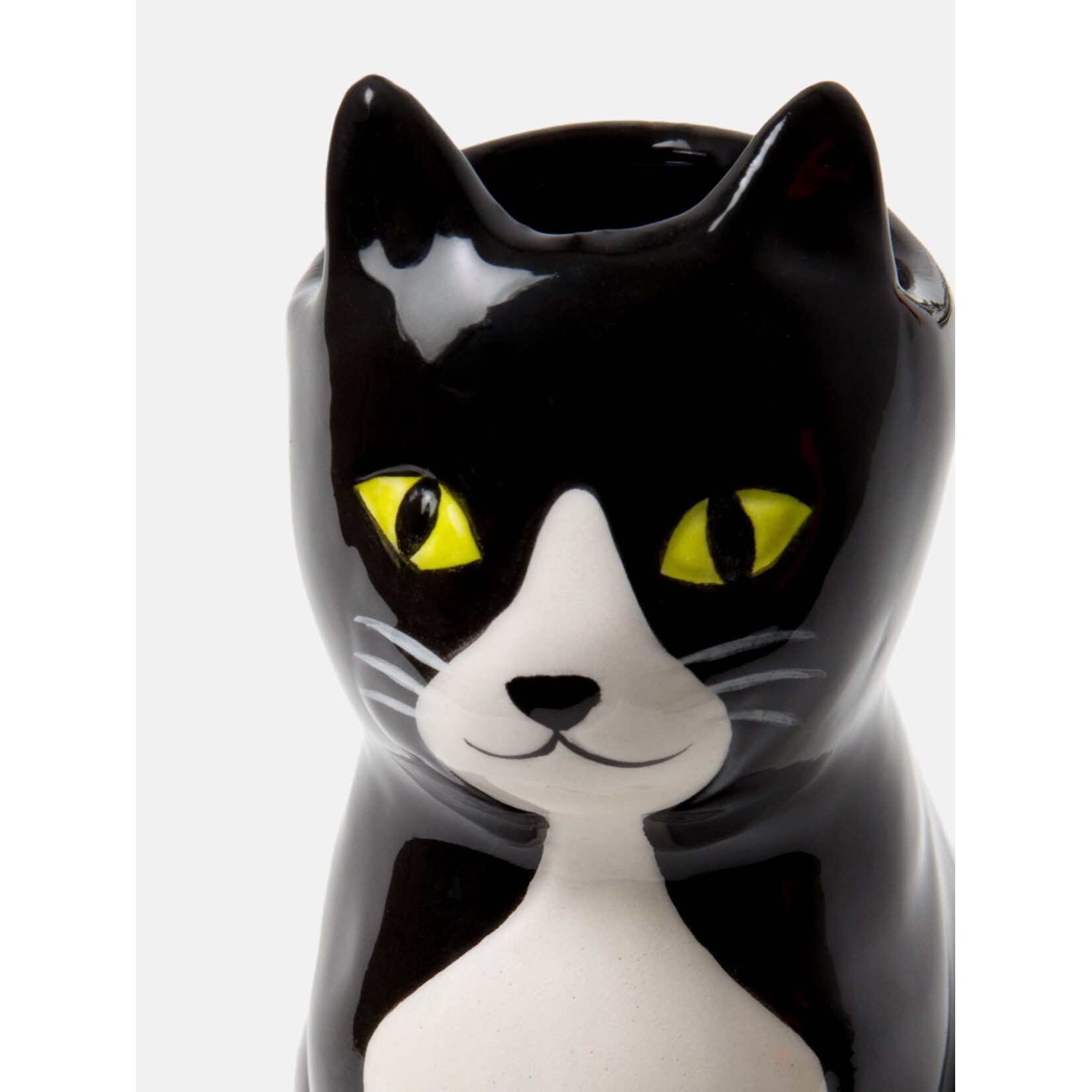 doiy XS Cat Vase