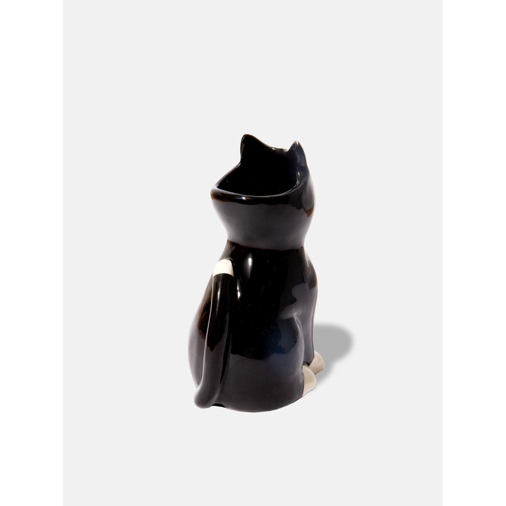 doiy XS Cat Vase