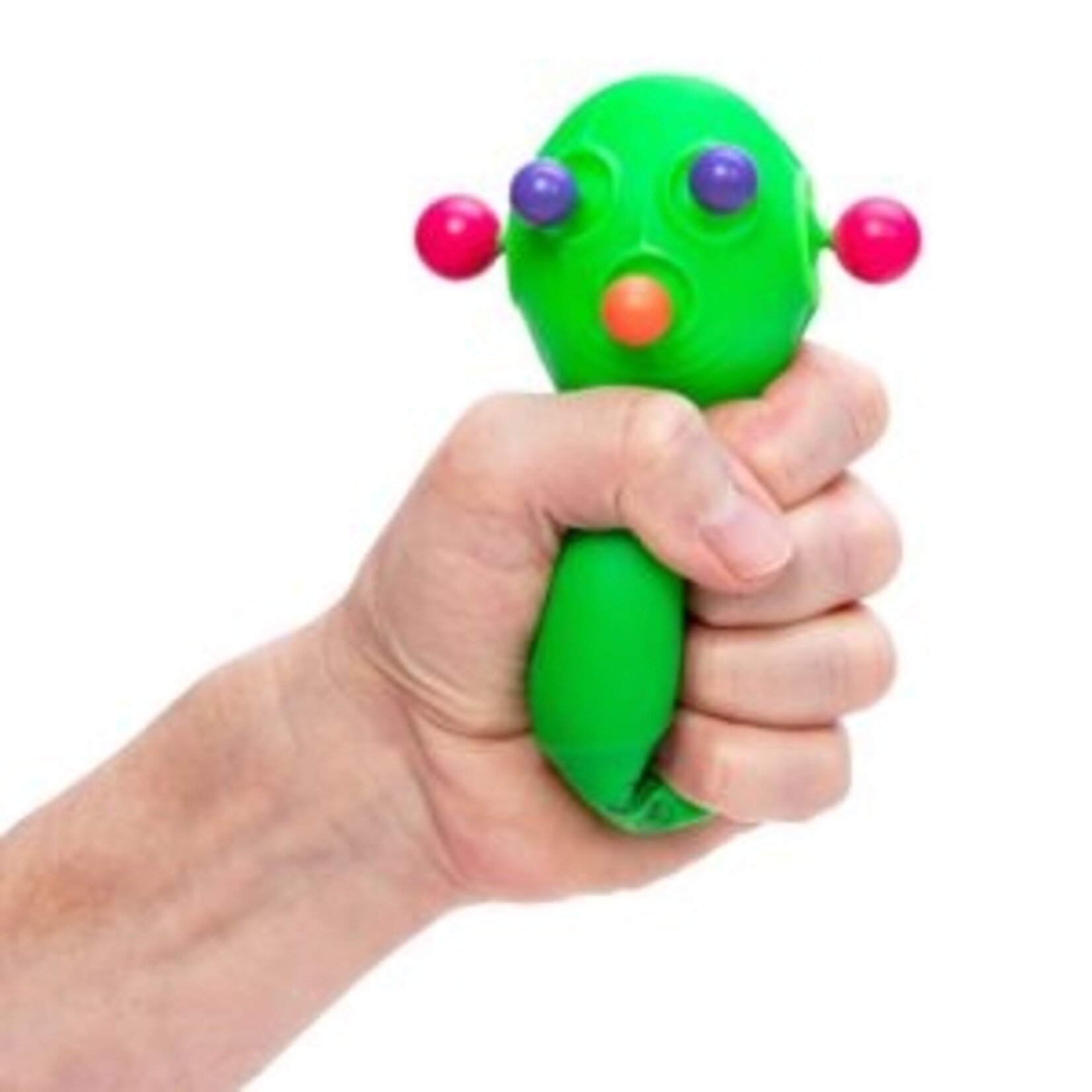 Schylling Panic Pete Nee Doh