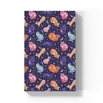Denik Star Cats Classic Notebook