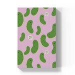 Denik Pickle Lover Classic Notebook