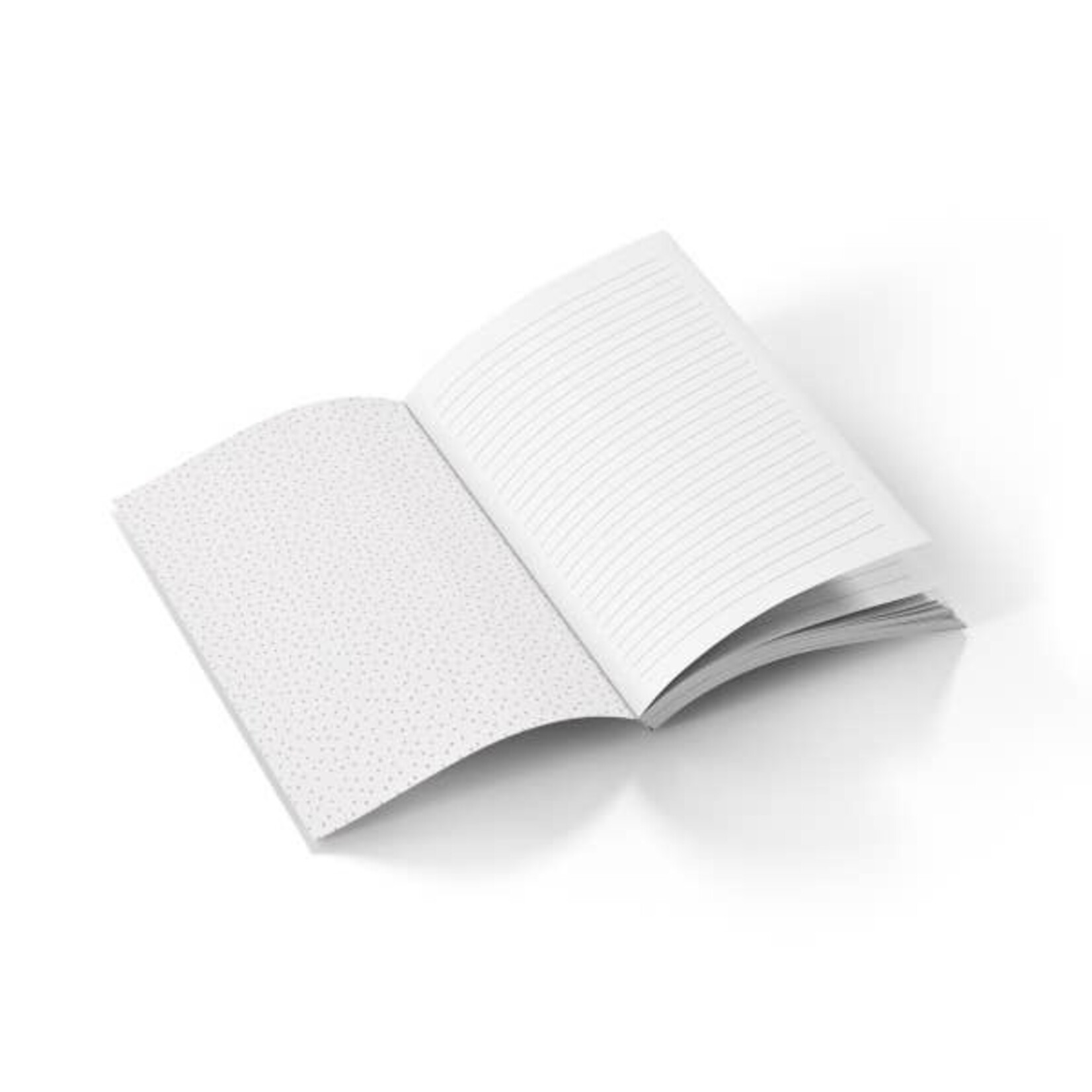 Denik Pickle Lover Classic Notebook