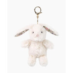 Mon Ami Rosie Bunny Bag Charm