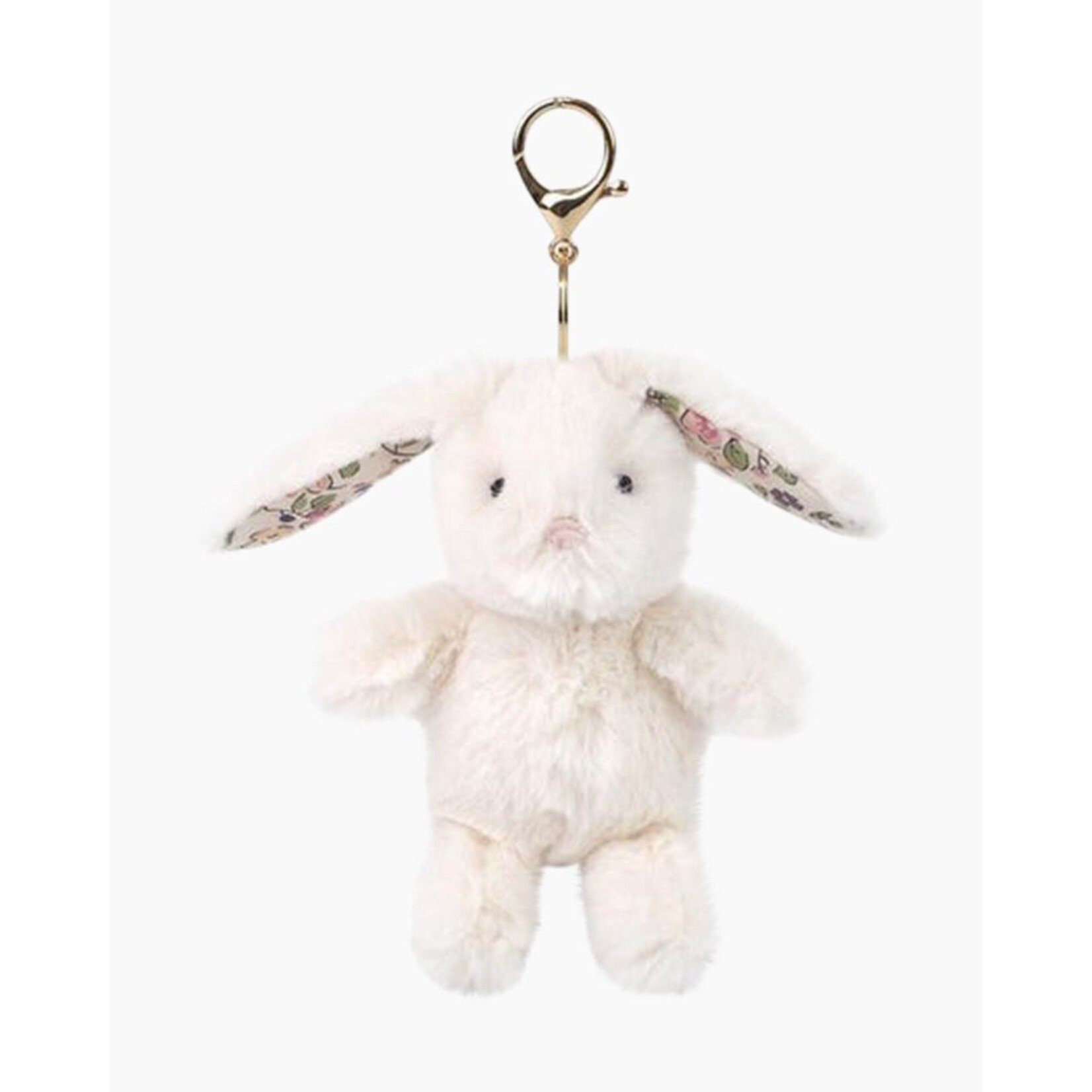 Mon Ami Rosie Bunny Bag Charm