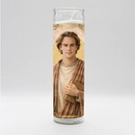 BobbyK James Van Der Beek Saint Candle