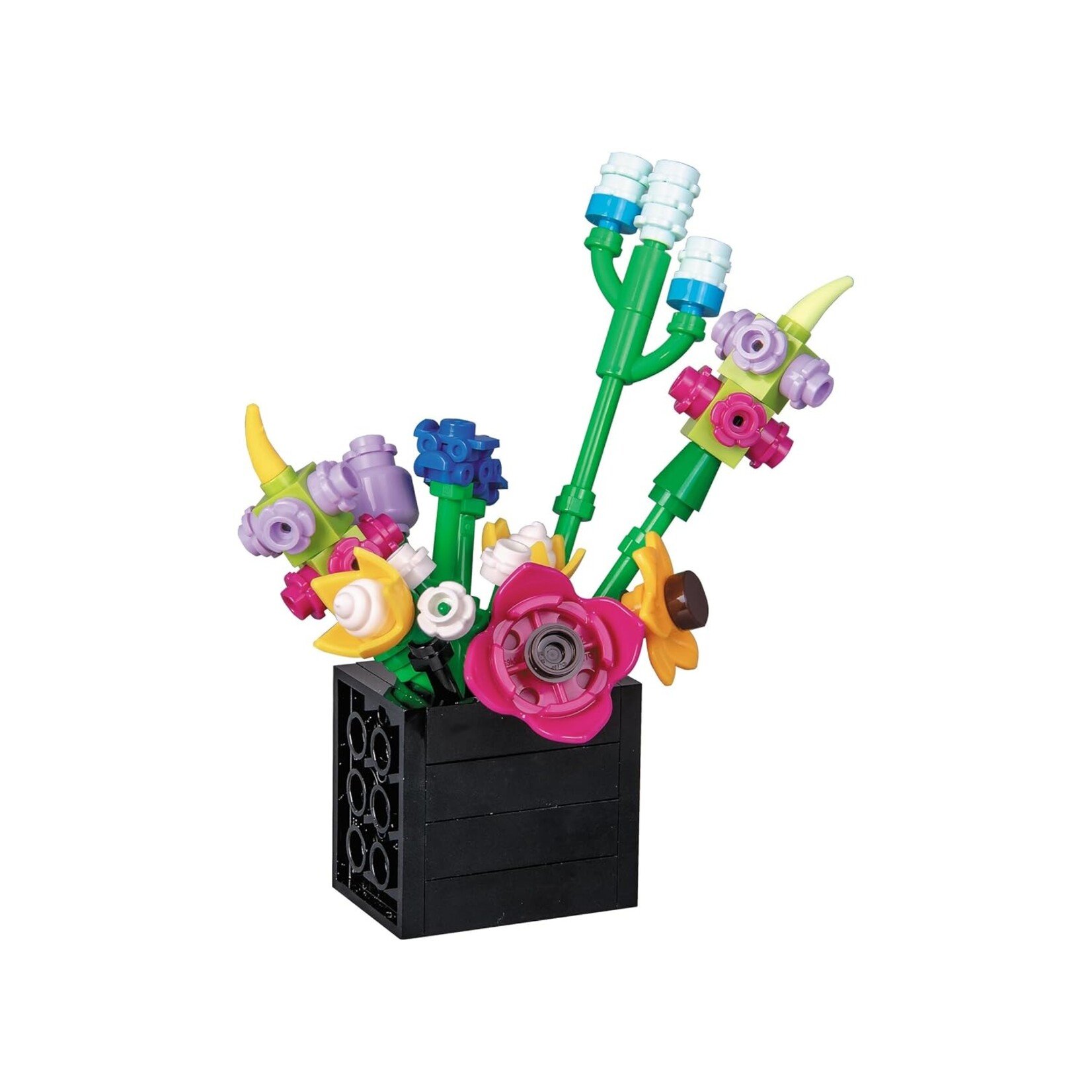 LEGO Botanicals Tiny Wildflower Bouquet