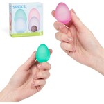 Speks Gump Egg Set