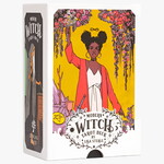 The Modern Witch Tarot Deck