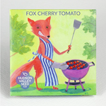 Hudson Valley Seeds Fox Cherry Tomato