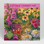Hudson Valley Seeds Cottage Garden Mix
