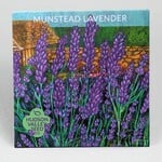 Hudson Valley Seeds Munstead Lavender