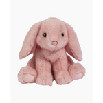 Douglas Toys Kenzie Pink Bunny