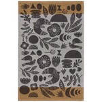 Now Designs Myth Jacquard Dish Towel