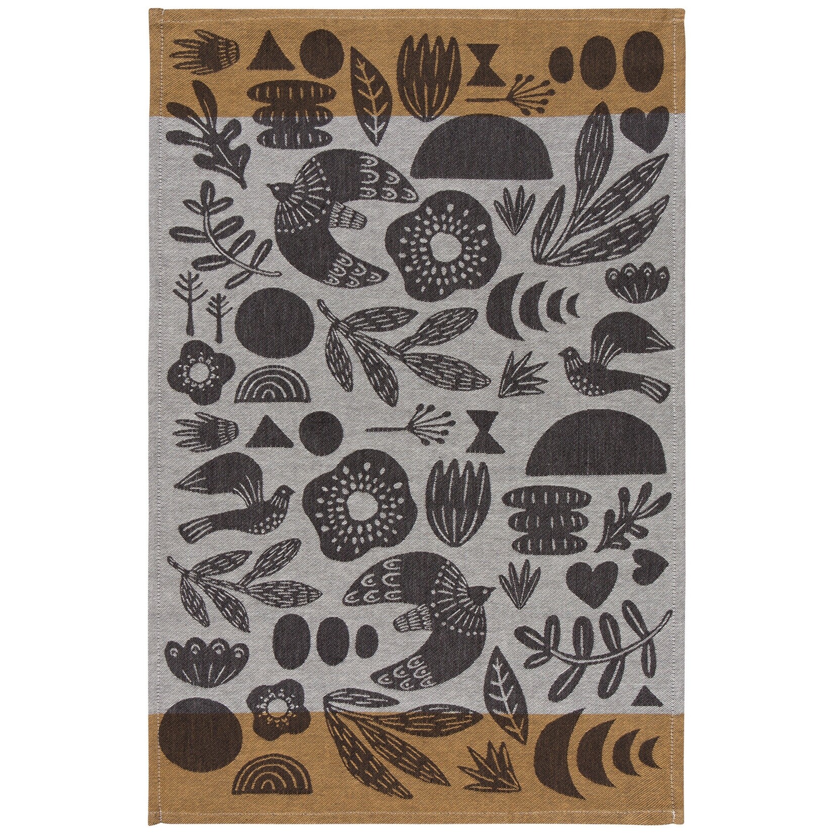 Now Designs Myth Jacquard Dish Towel