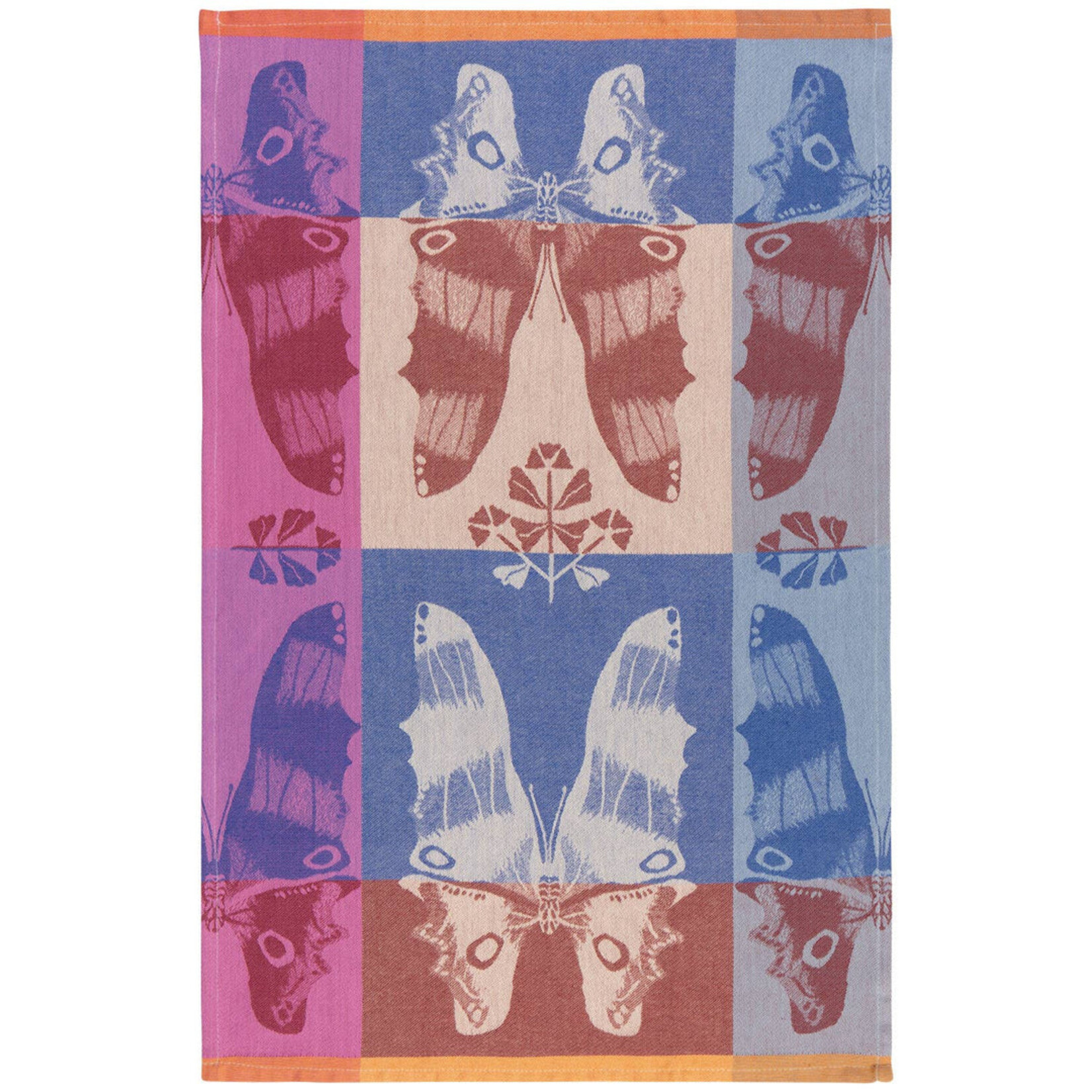 Now Designs Aurora Jacquard Dish Towel