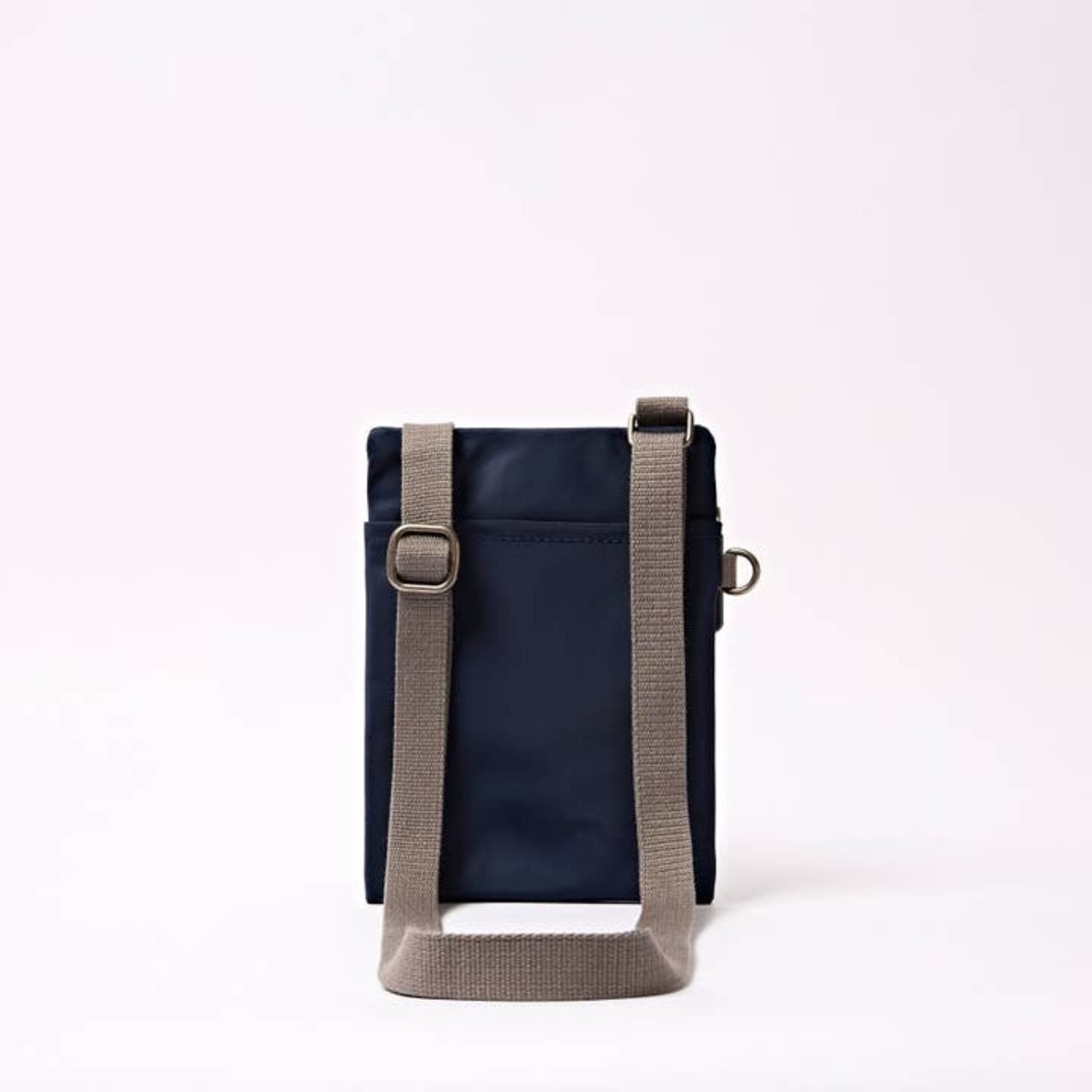 ori Chelsea Crossbody in Midnight Stripe