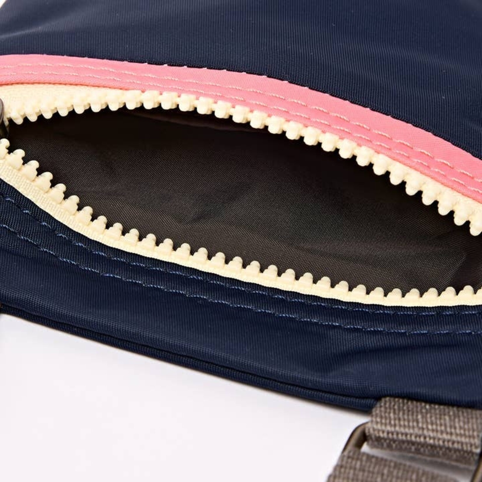 ori Chelsea Crossbody in Midnight Stripe