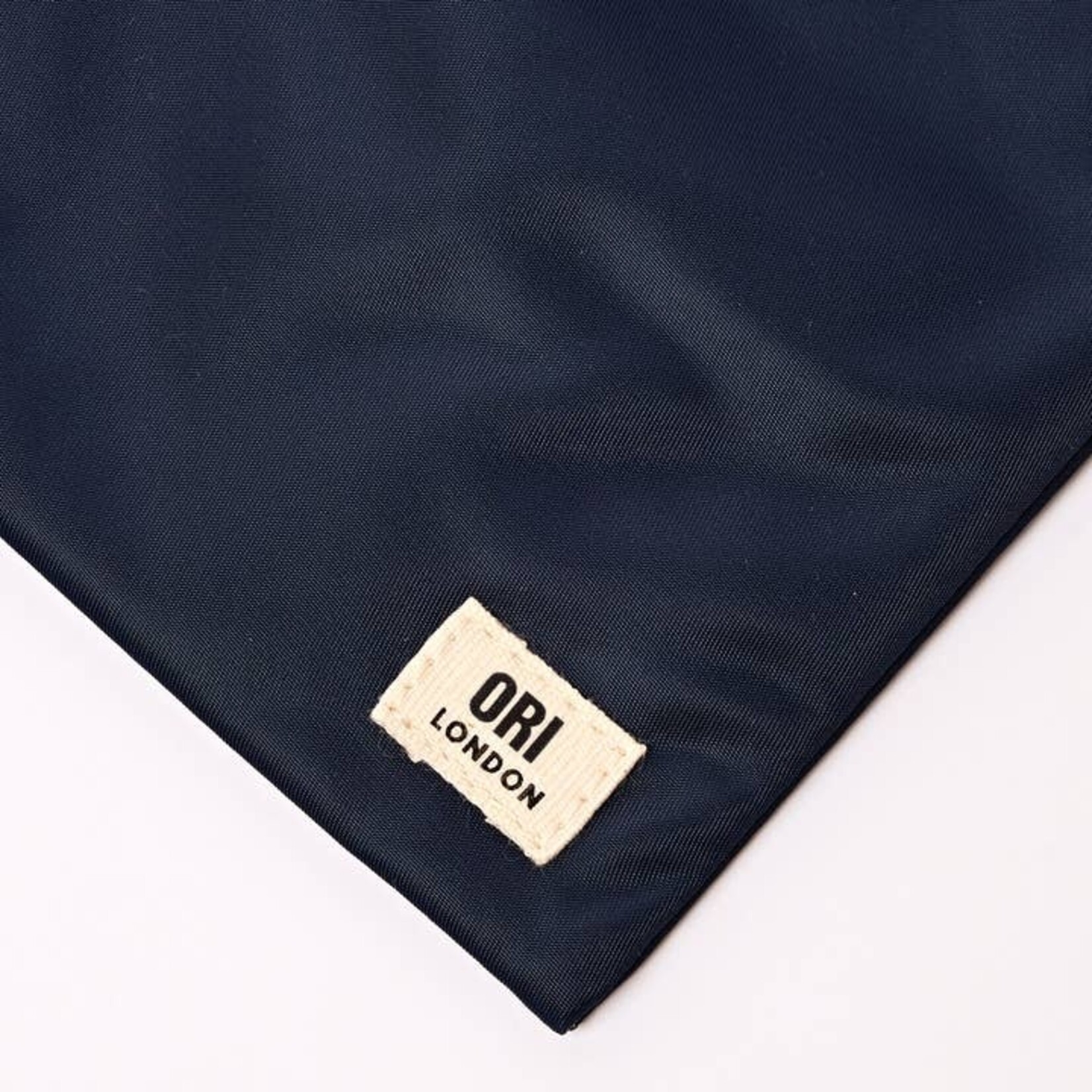 ori Chelsea Crossbody in Midnight Stripe