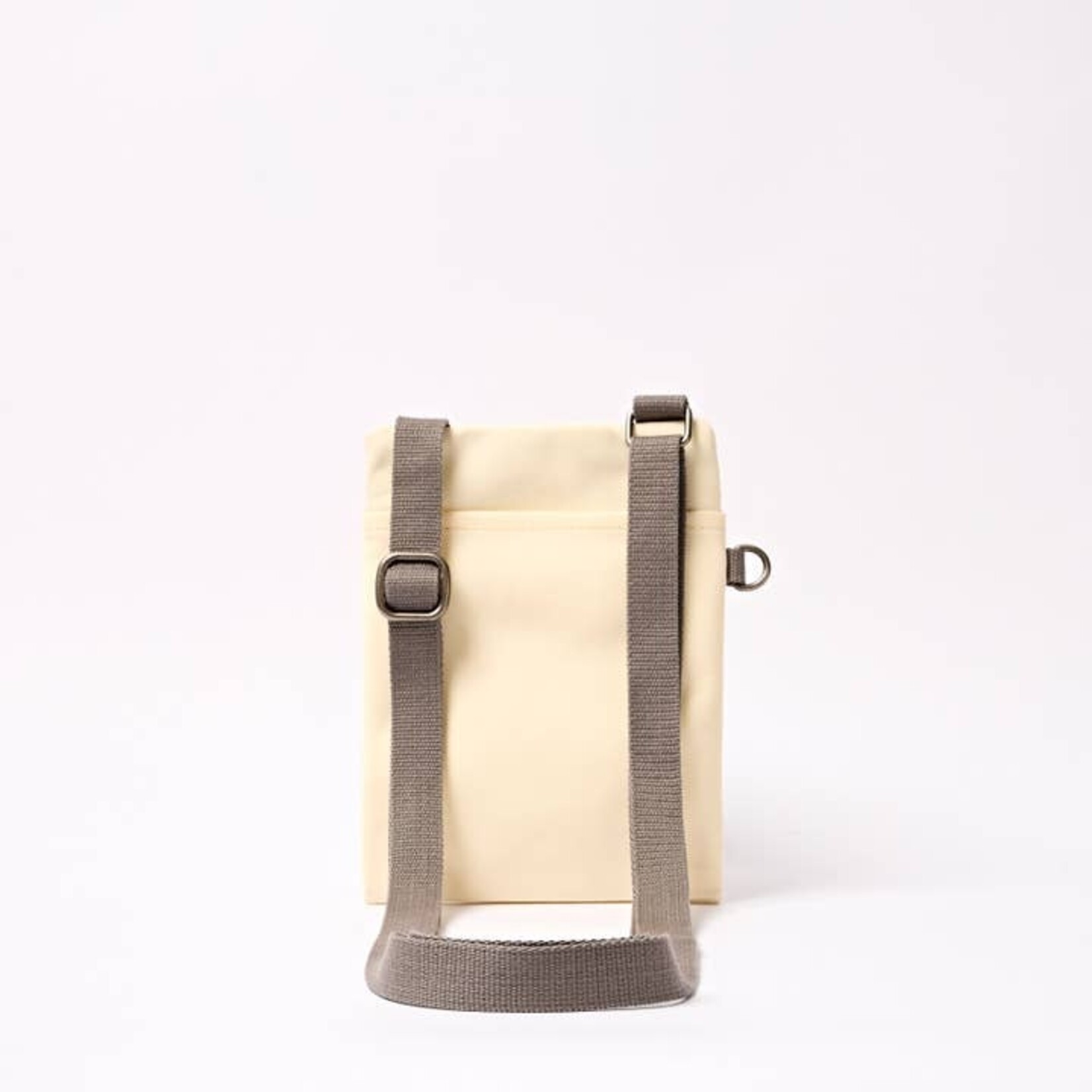 ori Chelsea Crossbody in Wax Paper Stripe