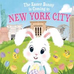The Easter Bunny is Coming to New York