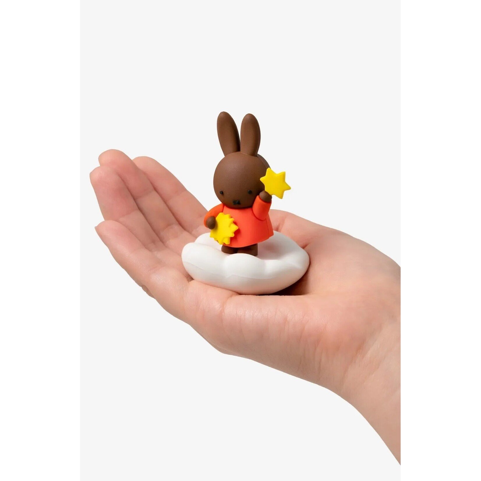 Smoko Miffy & Mel Take to the Sky Blind Box
