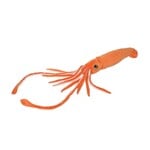 Douglas Toys Stretch Squid