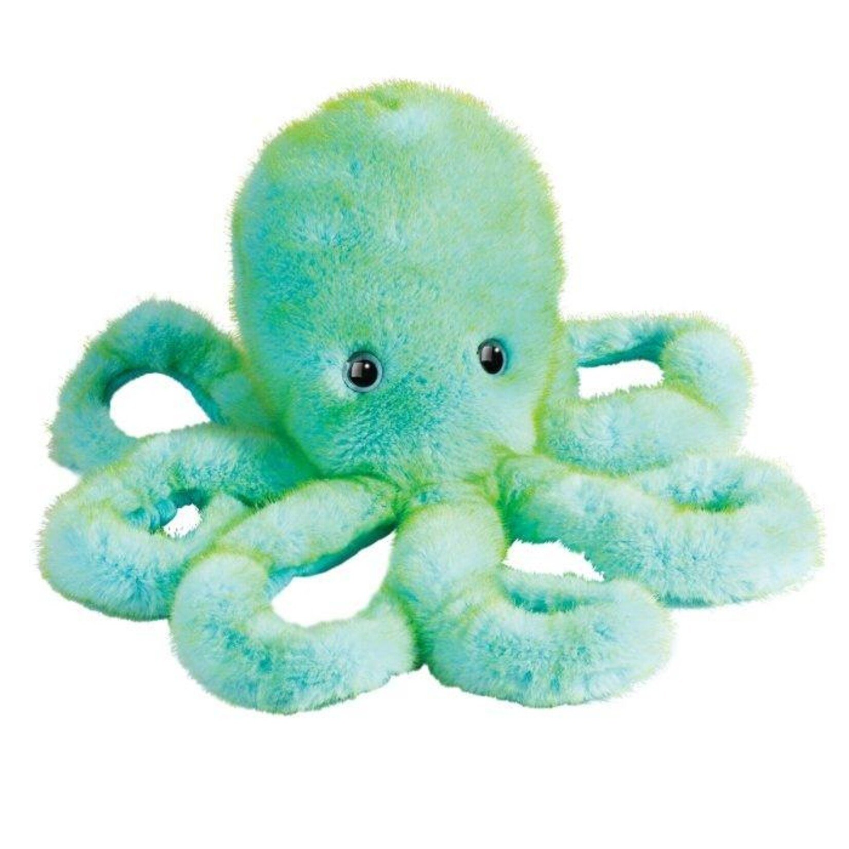 Douglas Toys Octavia Octopus