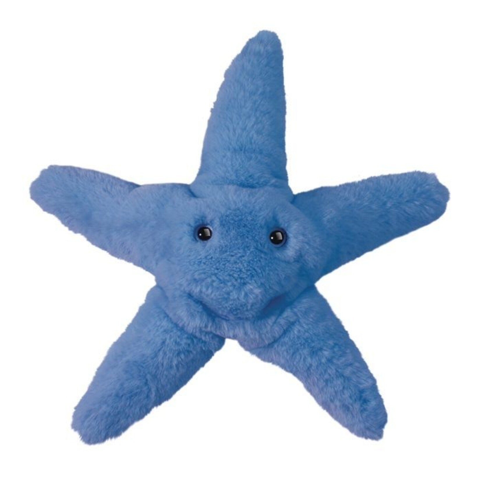 Douglas Toys Essie Blue Starfish
