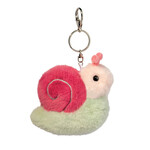 Douglas Toys Snail Bag Charm