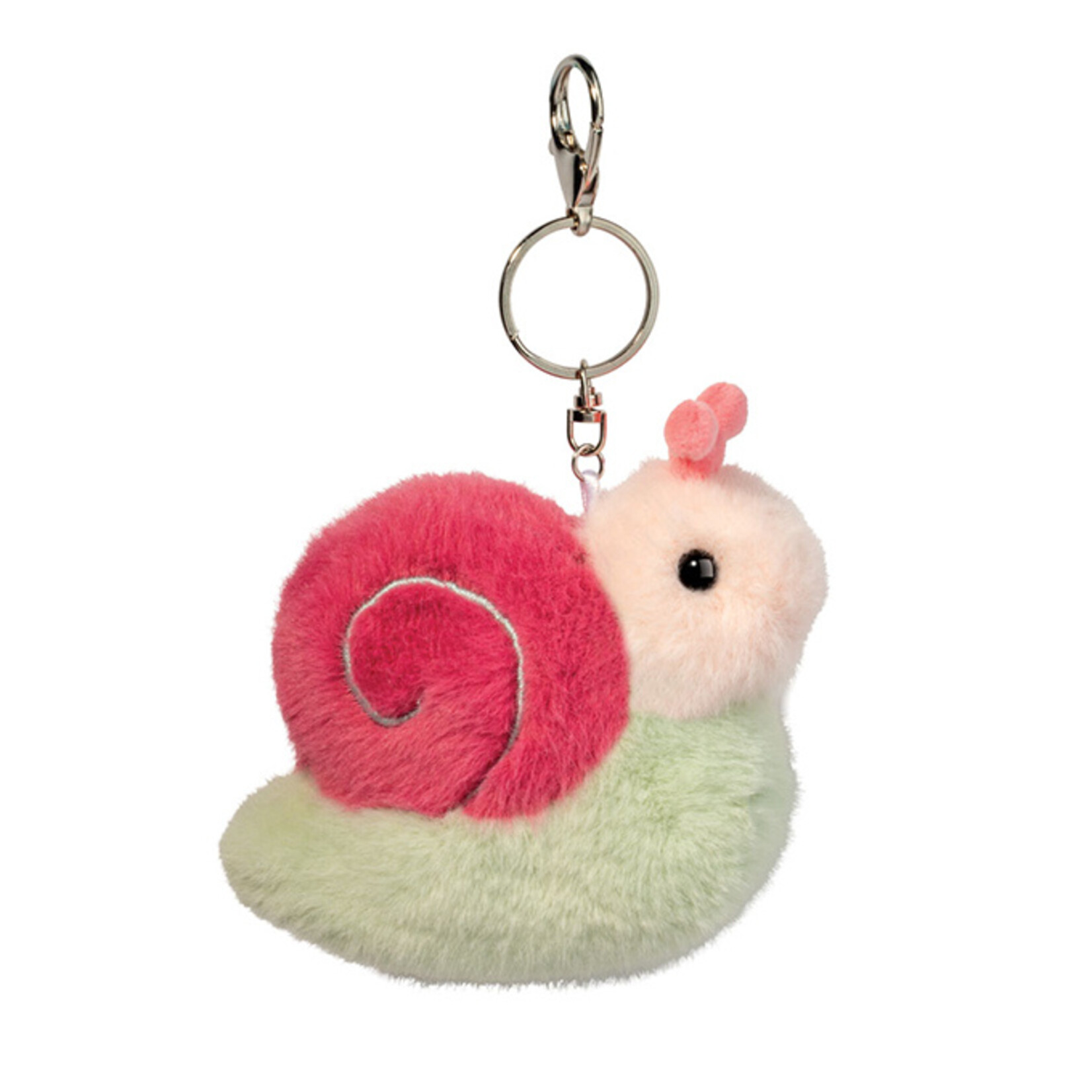 Douglas Toys Snail Bag Charm