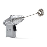 Kikkerland Space Gun Frother