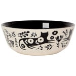 Now Designs Catbloom Imprint Bowl