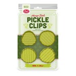Fred & Friends Pickle Bag Clips