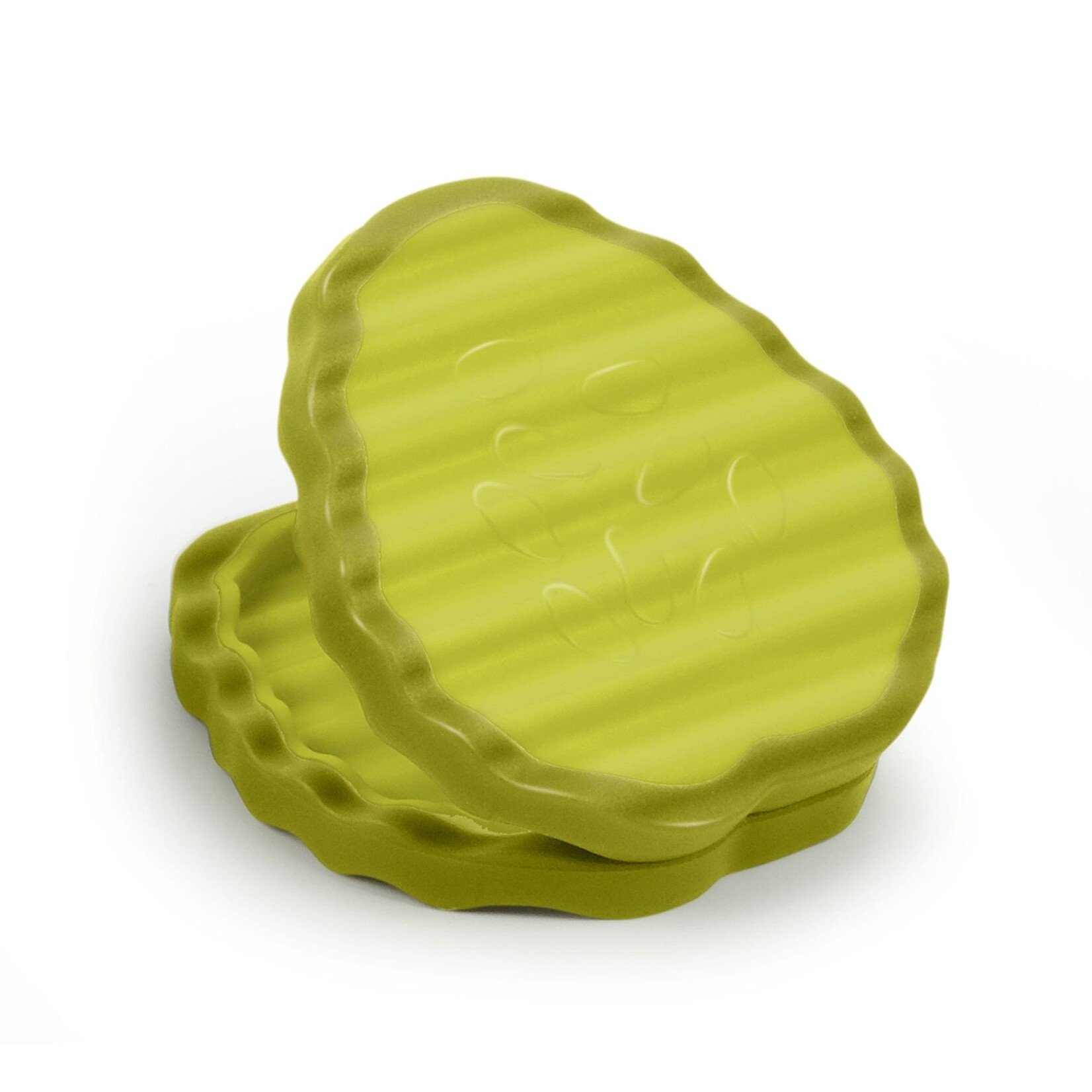 Fred & Friends Pickle Bag Clips