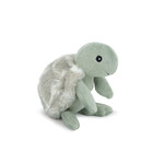 Mon Ami Taylor Turtle Plush Rattle