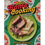 Penguin Random House Hello, Home Cooking : A Cookbook