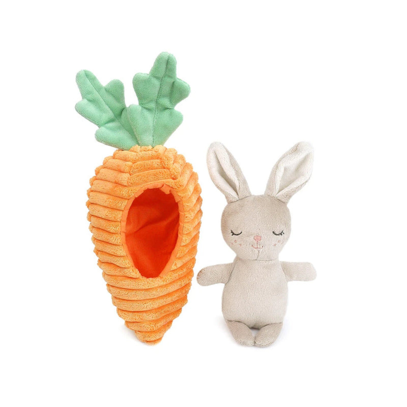 Mon Ami Bunny in Carrot