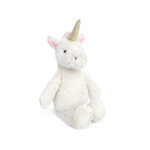 Mon Ami Dreamy Unicorn Plush Rattle