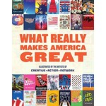 Simon and Schuster What Really Makes America Great
