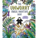 HarperCollins Unworry Magic Painting  Book