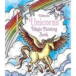HarperCollins Unicorns Magic Painting  Book