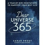 HarperCollins Dear Universe 365: A Year of Mini-Meditations