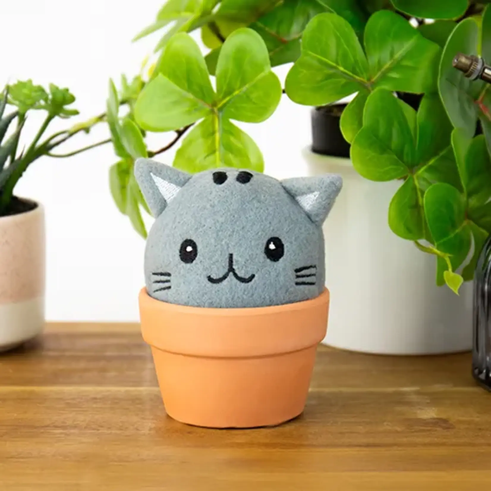 Gift Republic Garden Grow Pal - Cat